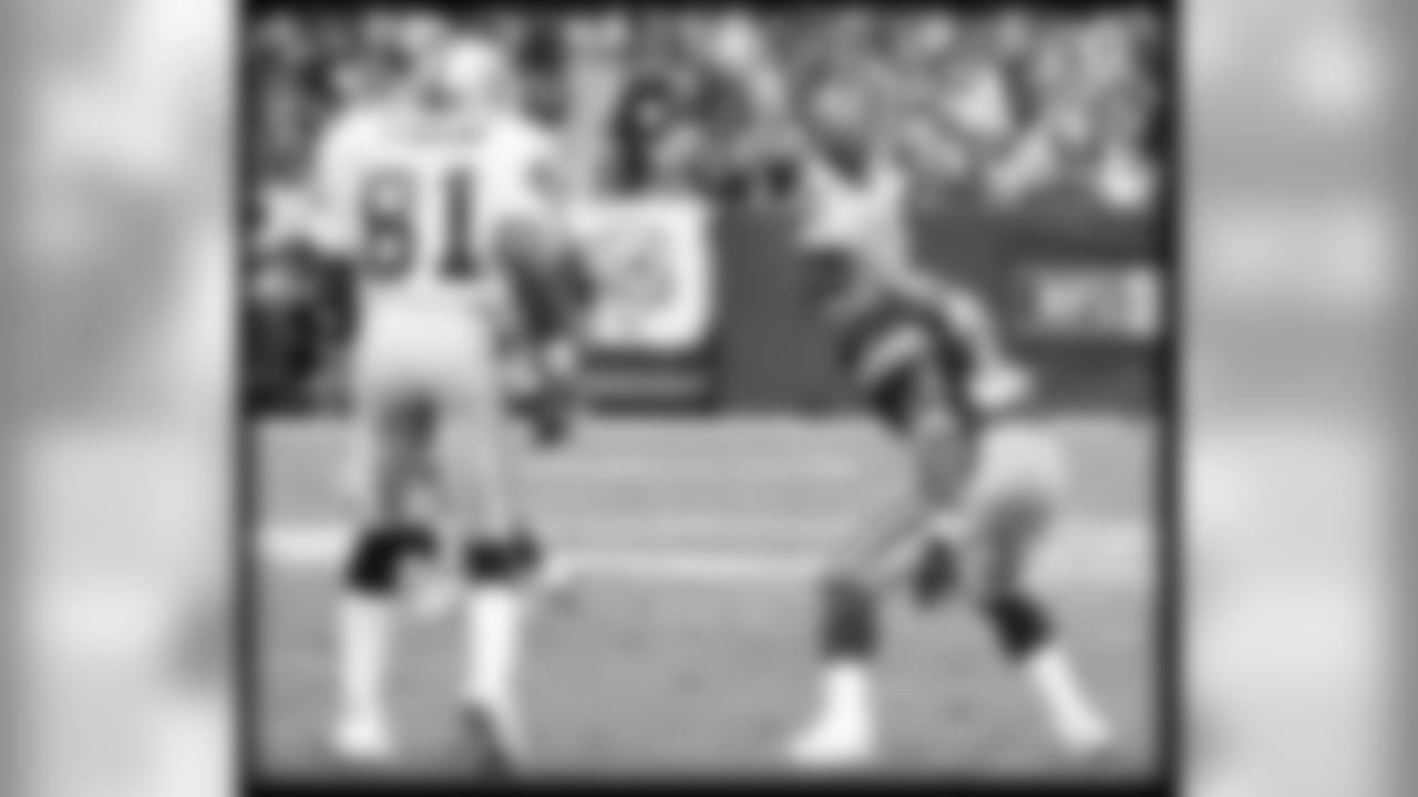 Packers vs Oakland Raiders