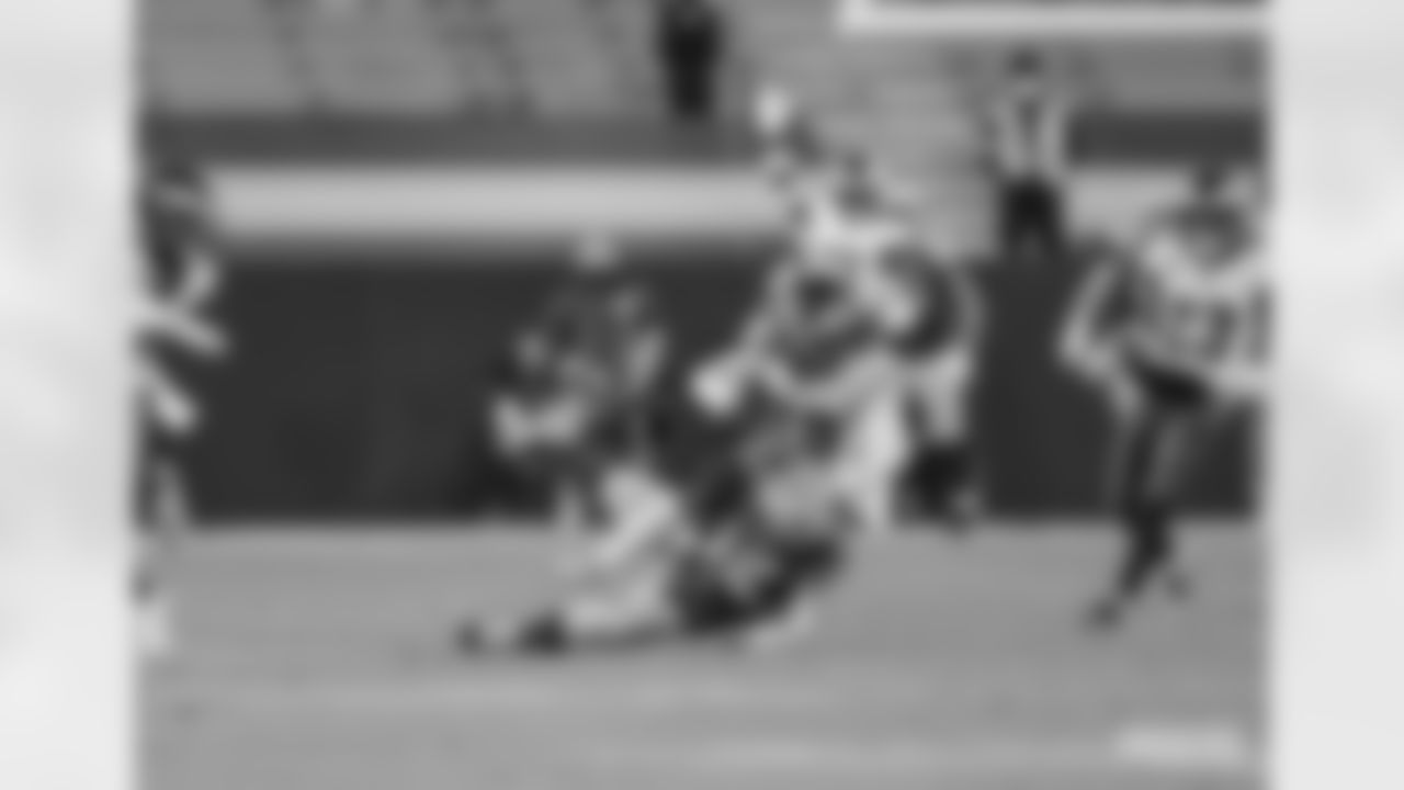 WR Davante Adams
