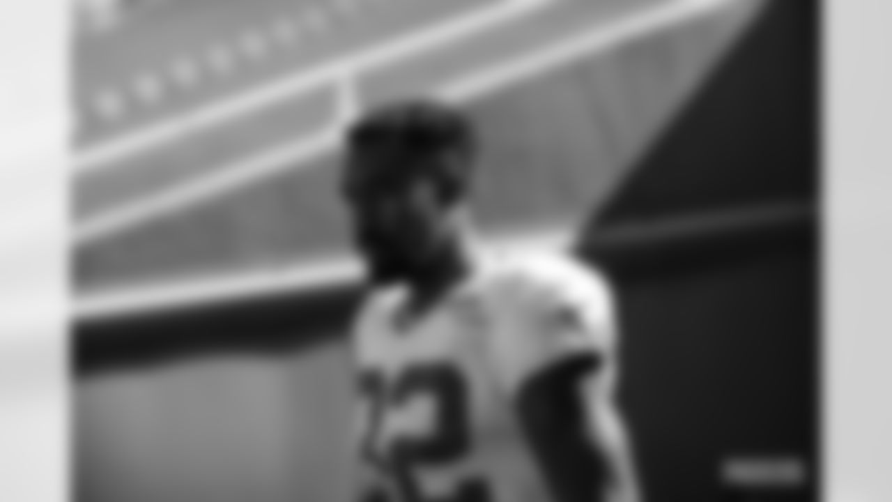 RB Tyler Ervin