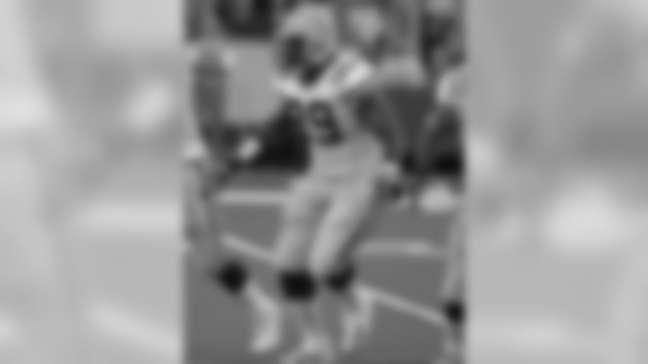 Corey Williams