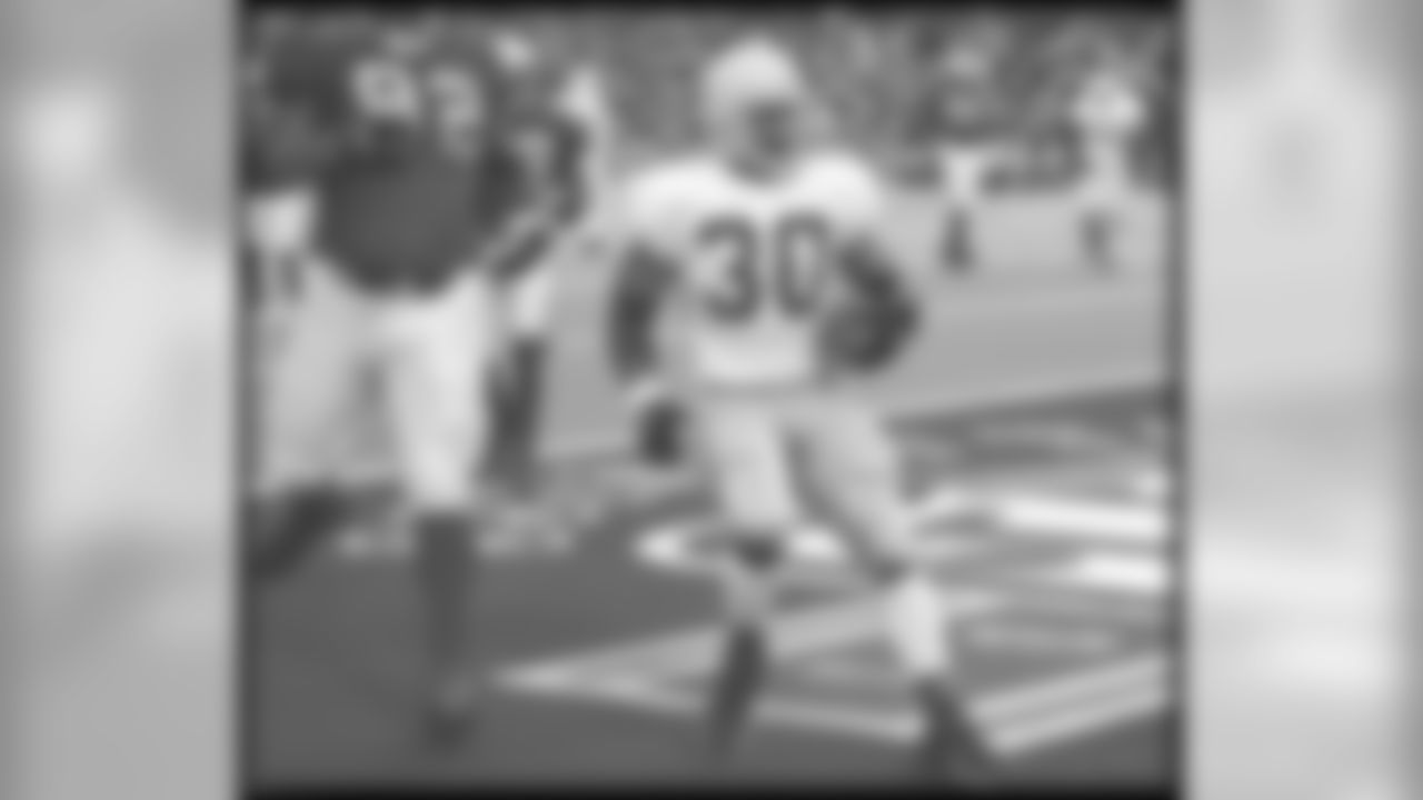 Packers at Detroit Lions