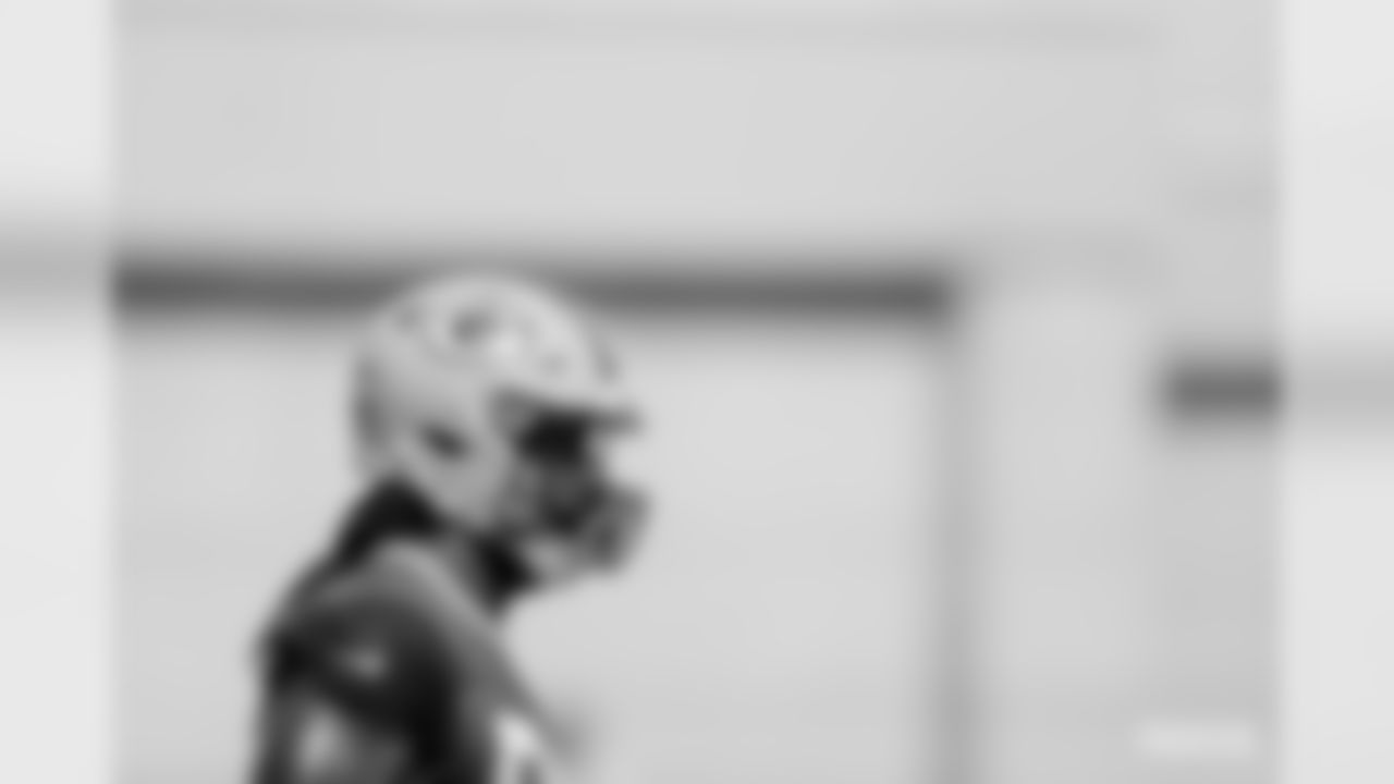 LB Za'Darius Smith