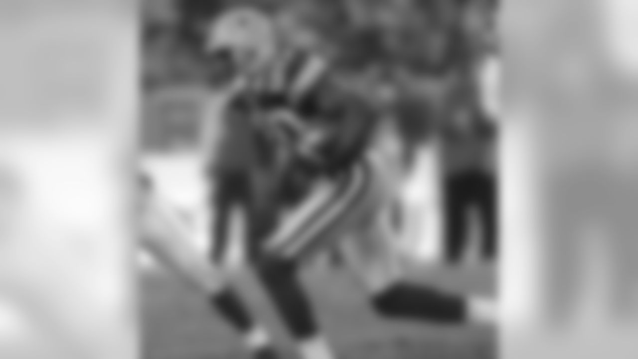 WR Donald Driver