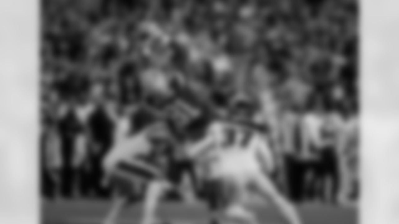 2019 - Packers vs. Eagles