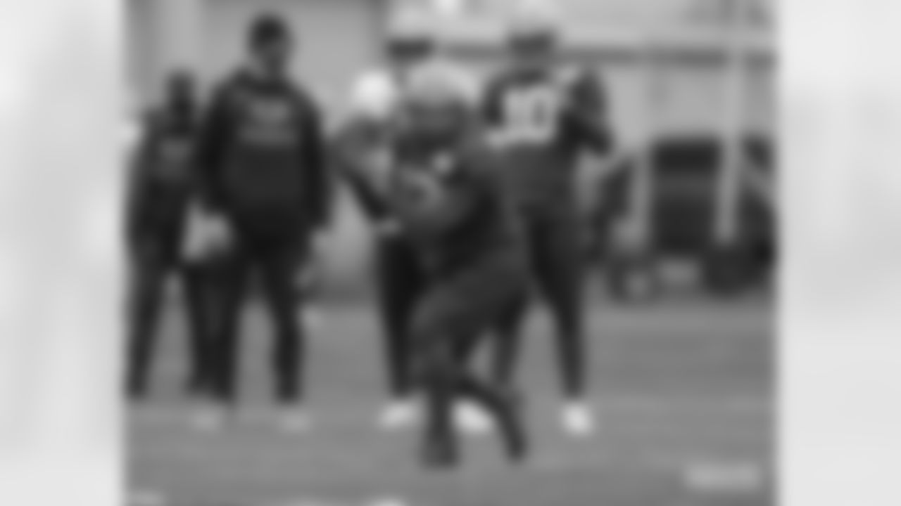 QB Aaron Rodgers