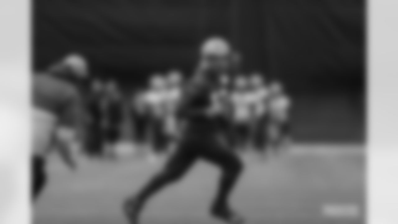 QB Aaron Rodgers