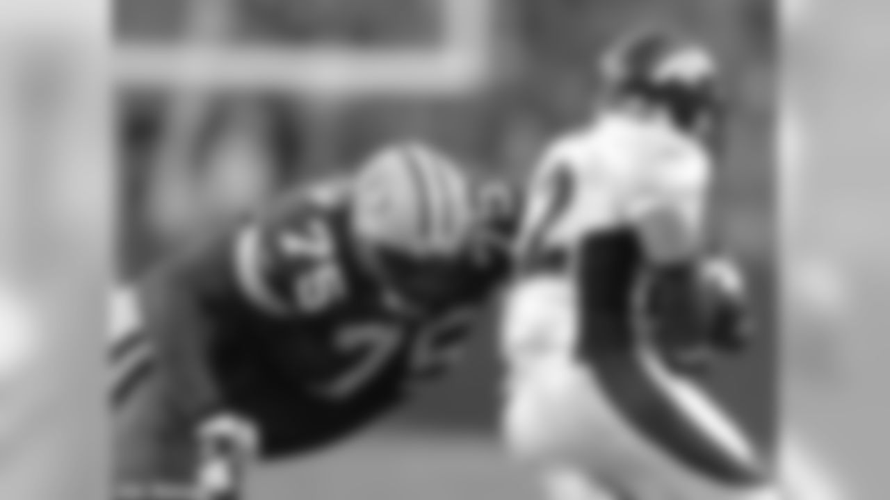 Grady Jackson