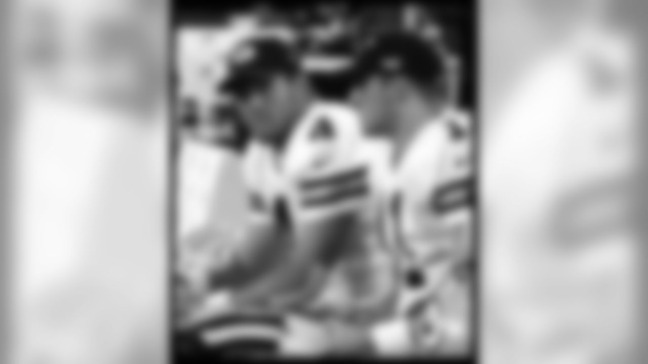 Packers at Minnesota Vikings