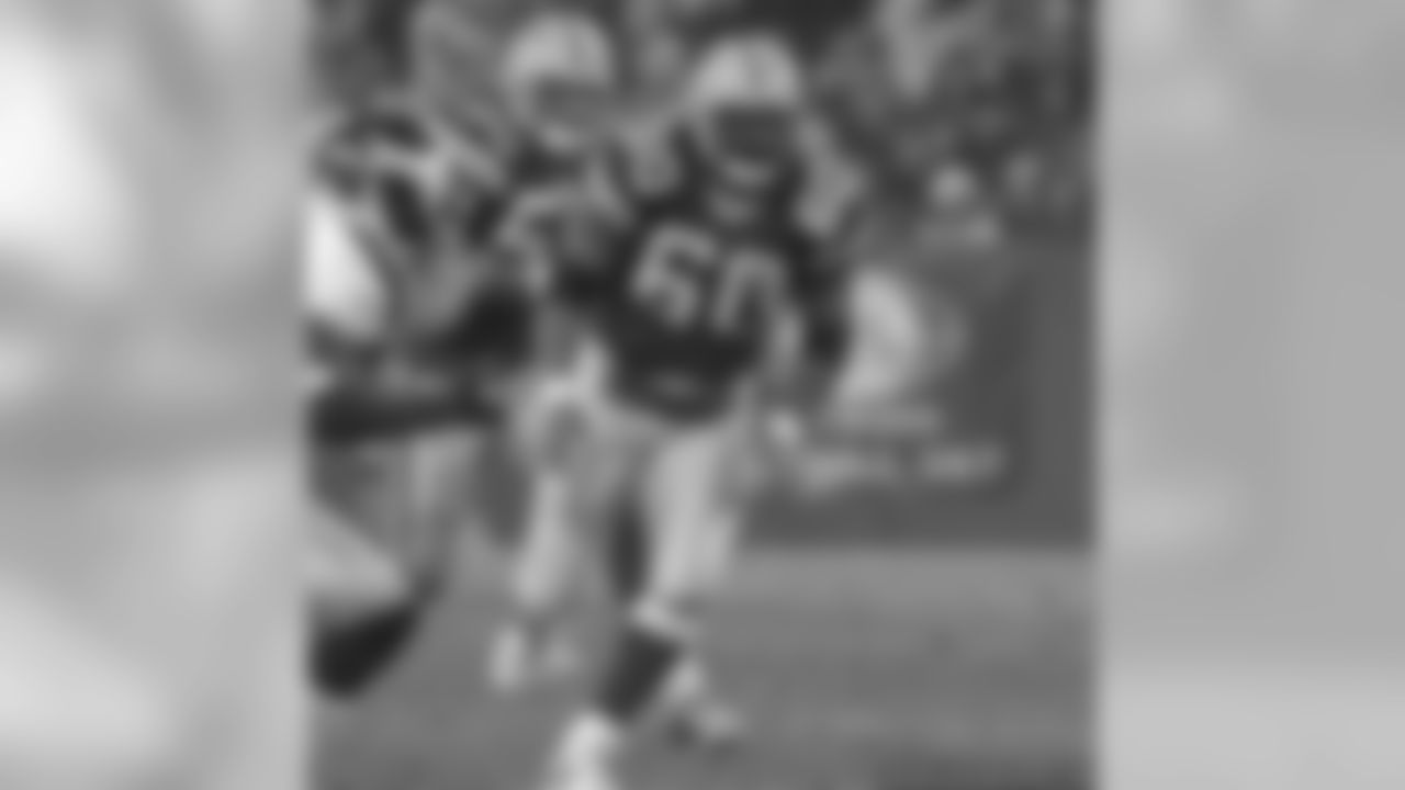 LS Rob Davis