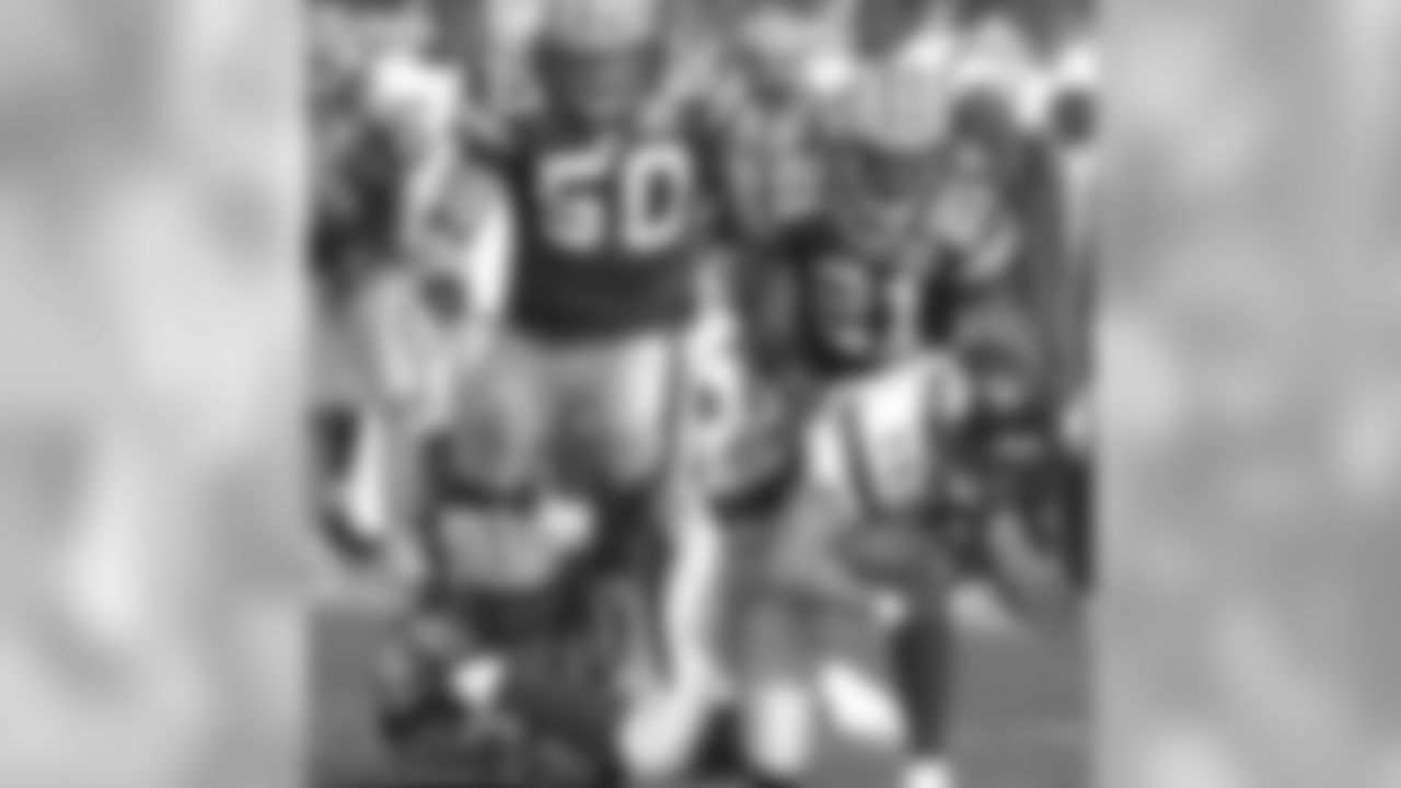 Charles Woodson