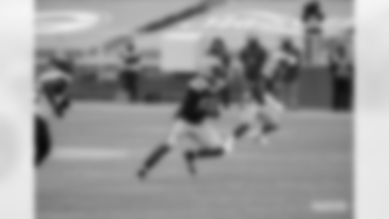 LB Christian Kirksey