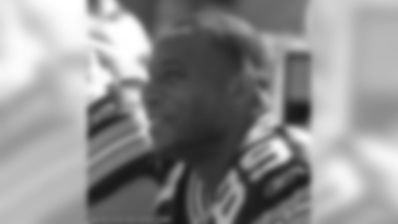 WR Robert Ferguson