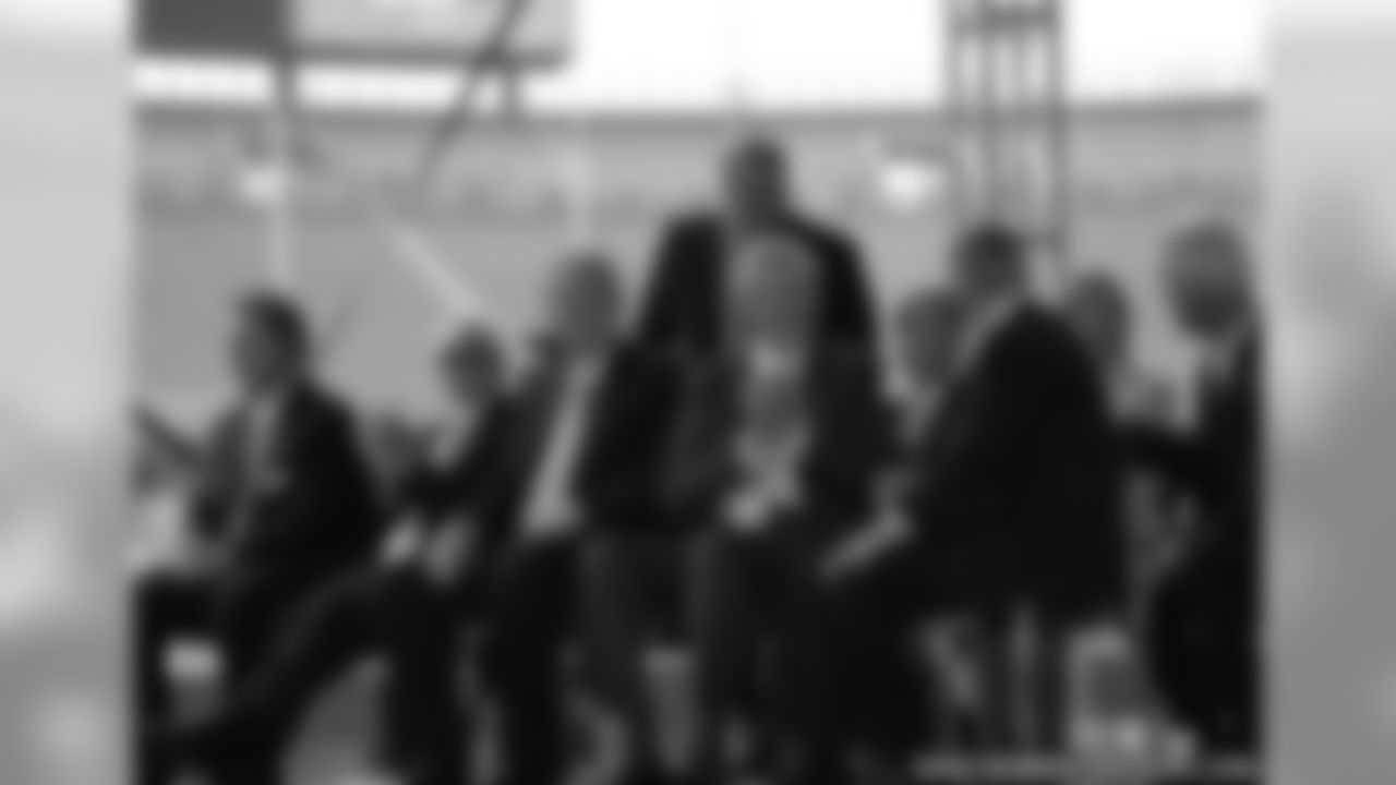 2008 Annual Shareholders Meeting