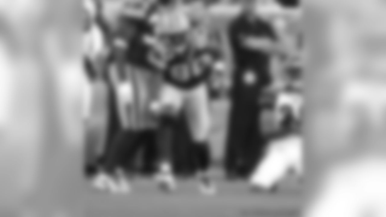 Donald Driver