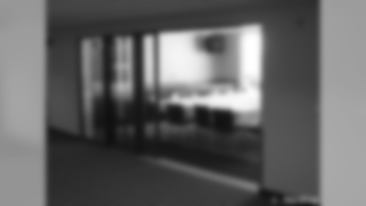 Club Level