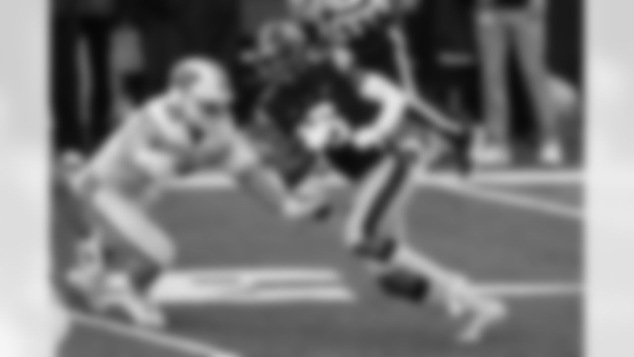 WR Ihmir Smith-Marsette - Iowa