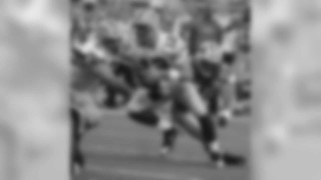 Aaron Rodgers
