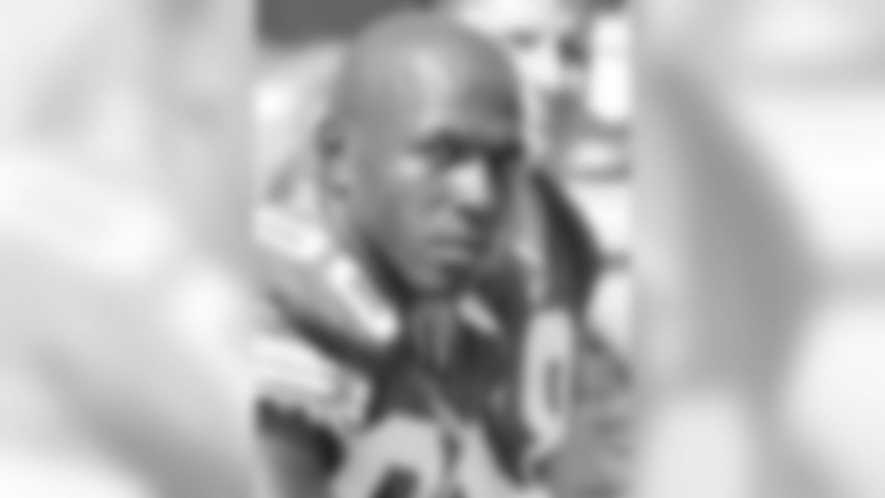 Donald Driver