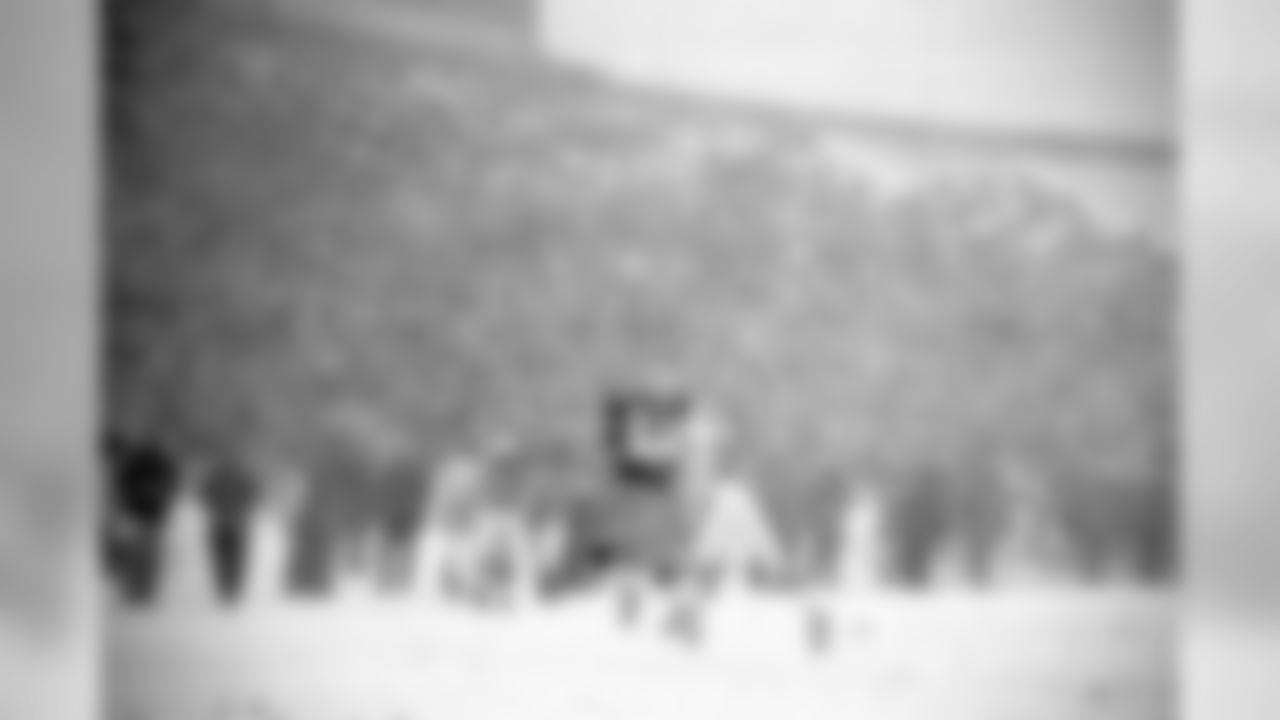Dec. 1, 1985 - Packers vs. Buccaneers at Lambeau Field