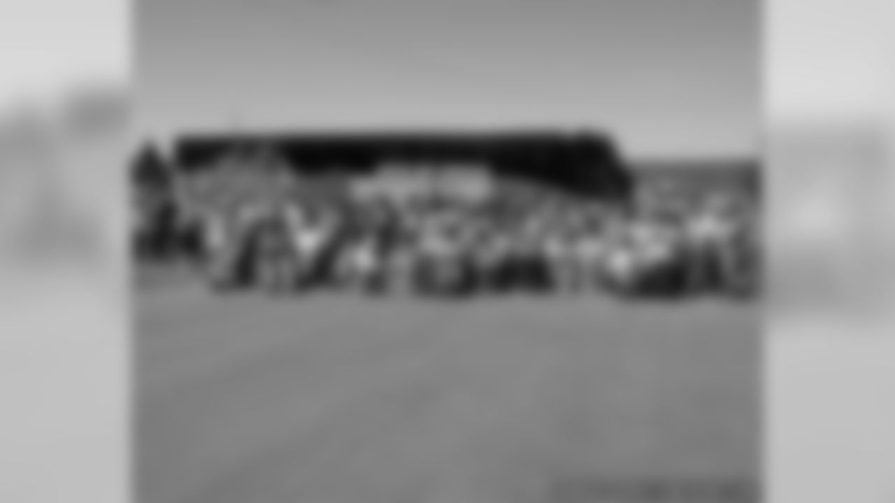 Packers Tailgate Tour - KANDU Industries
