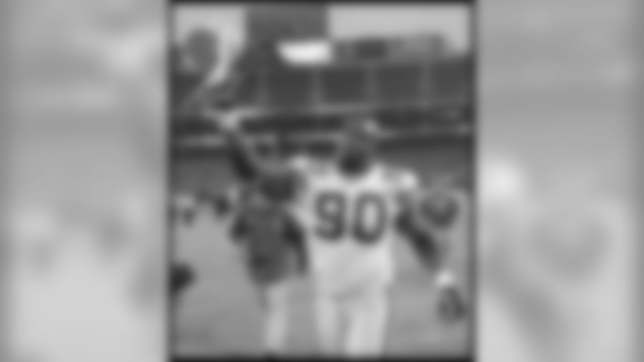 Packers at New York Giants