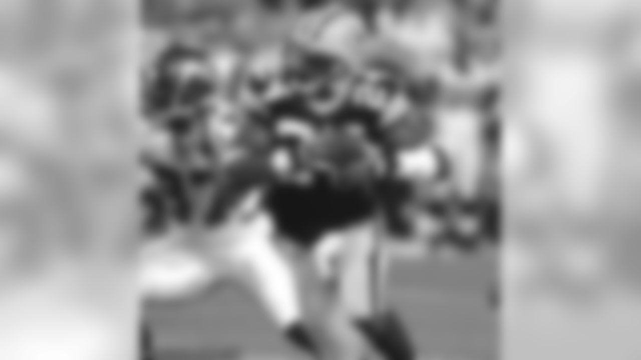 Jarrett Bush