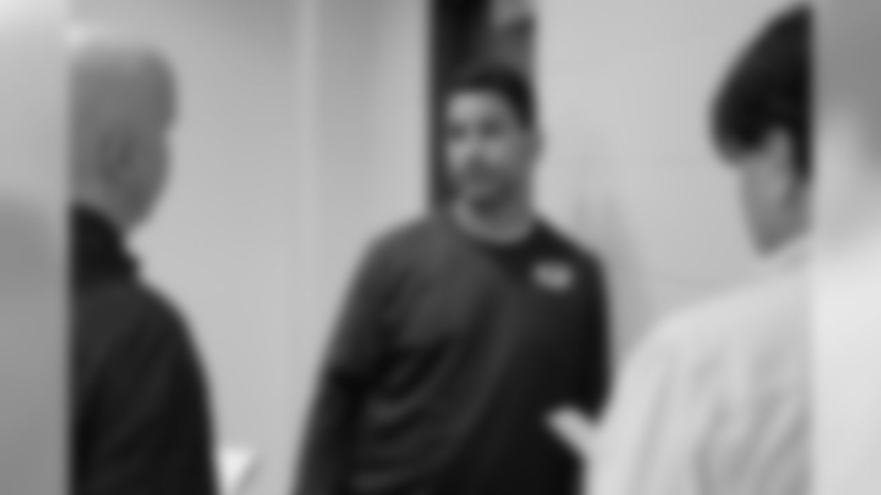Brian Angelichio – Tight Ends