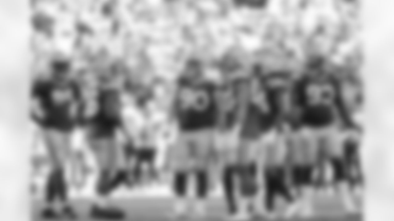 Green Bay Packers vs. New York Jets
August 21, 2021
23-14, Loss