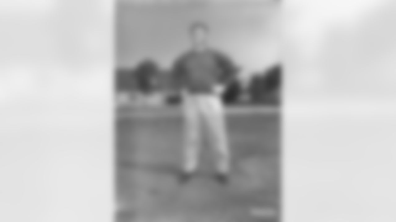 Earl Curly Lambeau (1921-29)