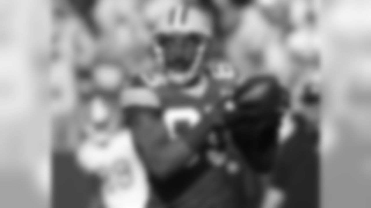 Greg Jennings