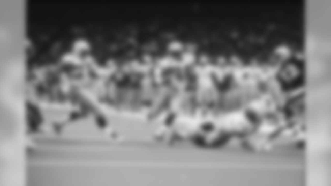 Green Bay last won in New Orleans in 1995 (34-23). The Packers are 6-5 all-time on the road against the Saints.