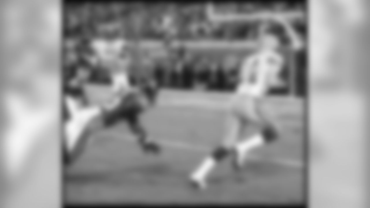 Packers at Jacksonville Jaguars