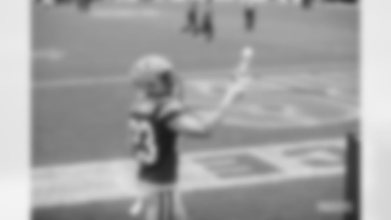 CB Jaire Alexander