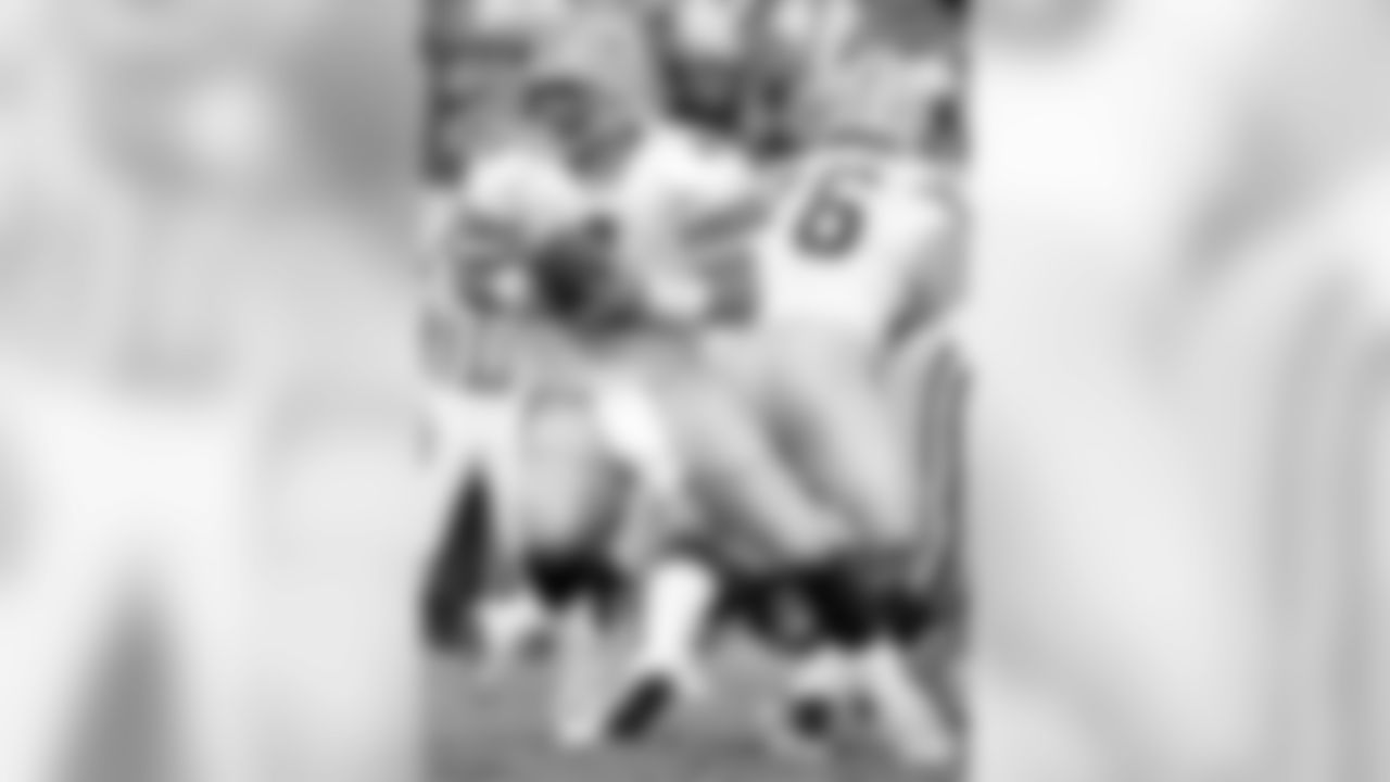 Brett Favre