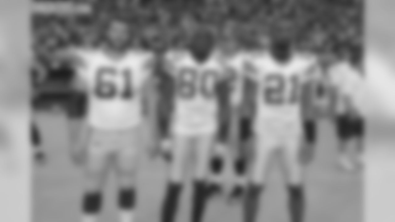 Jan. 3, 2010 - Packers at Cardinals