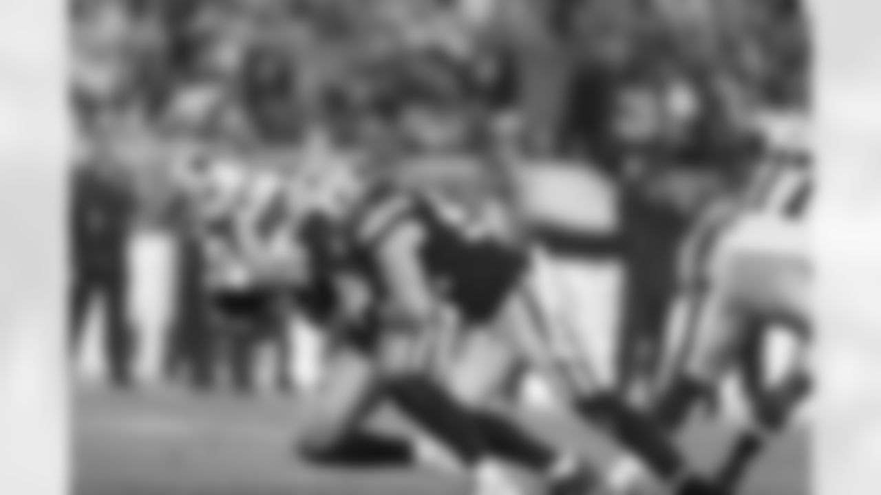 2015 - Packers vs. Cowboys
