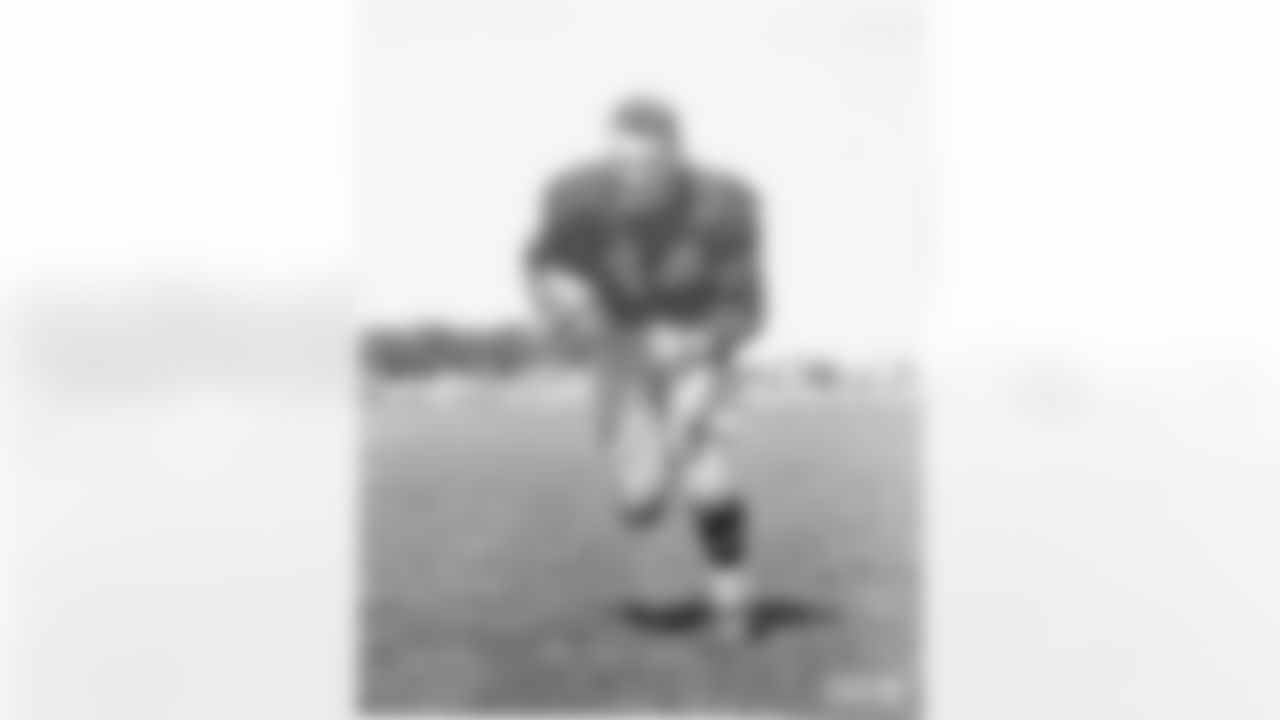DB Bobby Dillon (1952-59)