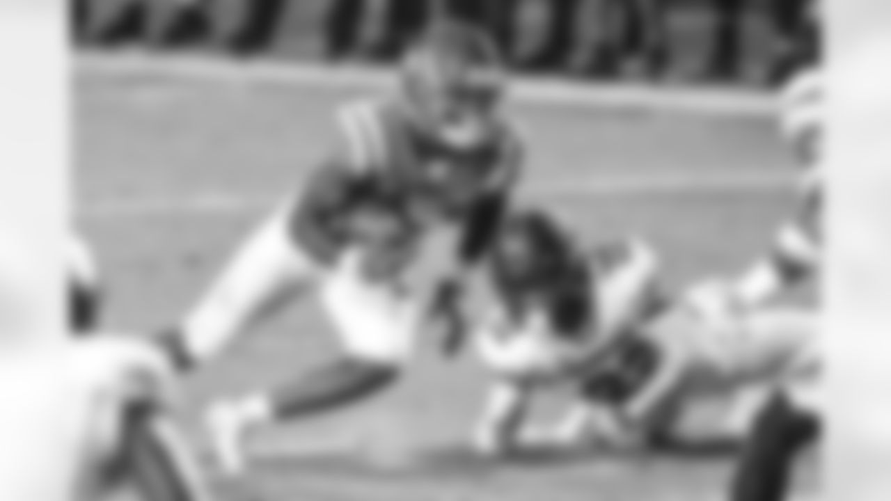 WR Elijah Moore - Mississippi