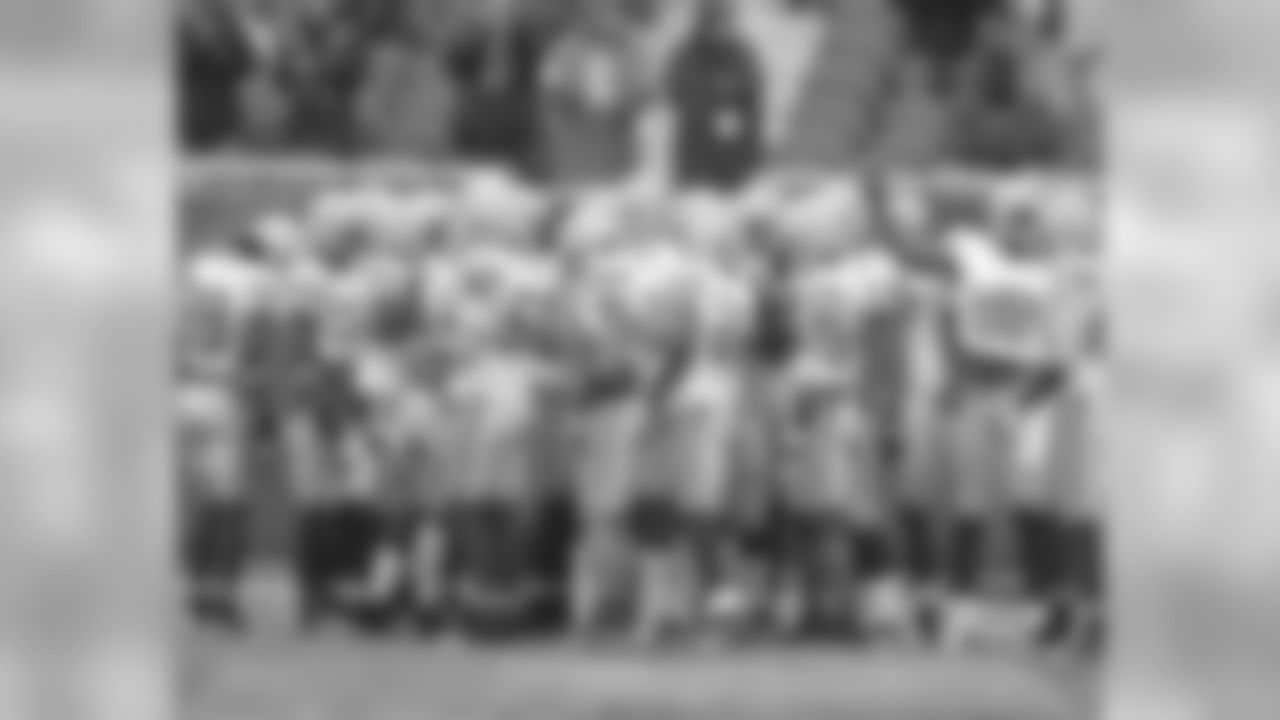 Packers at Bears