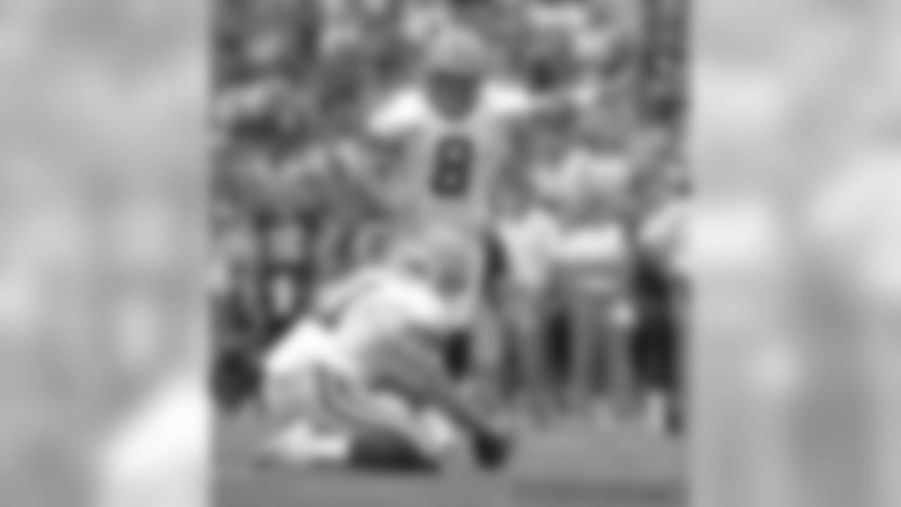 Preseason: Packers at Bills