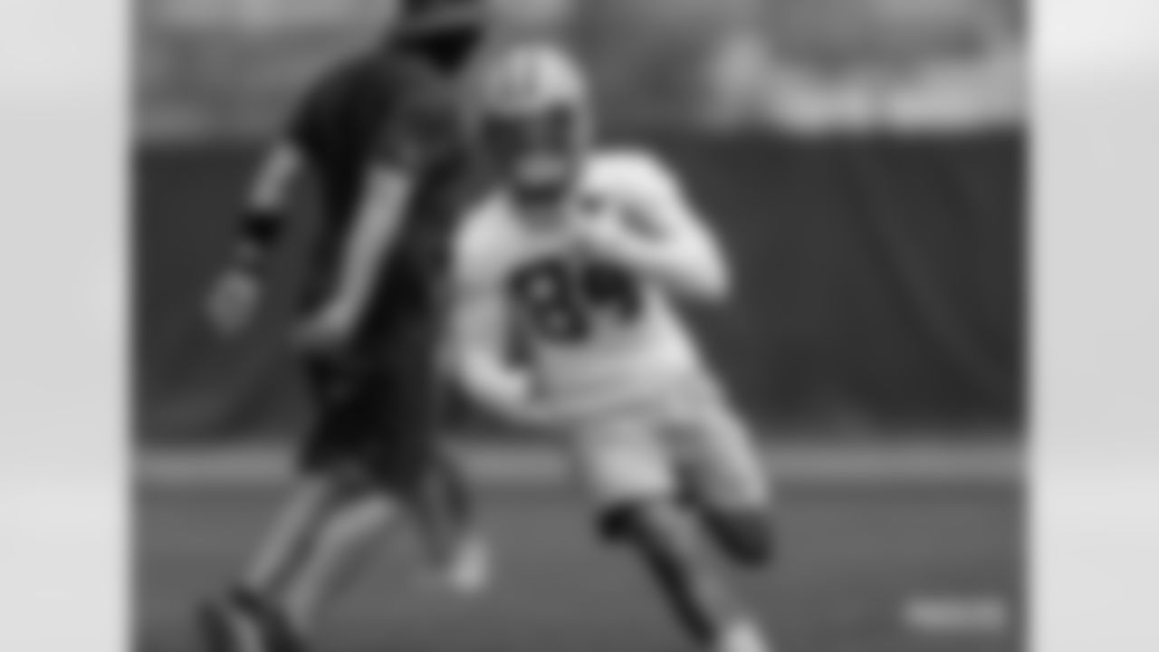 WR Reggie Begelton