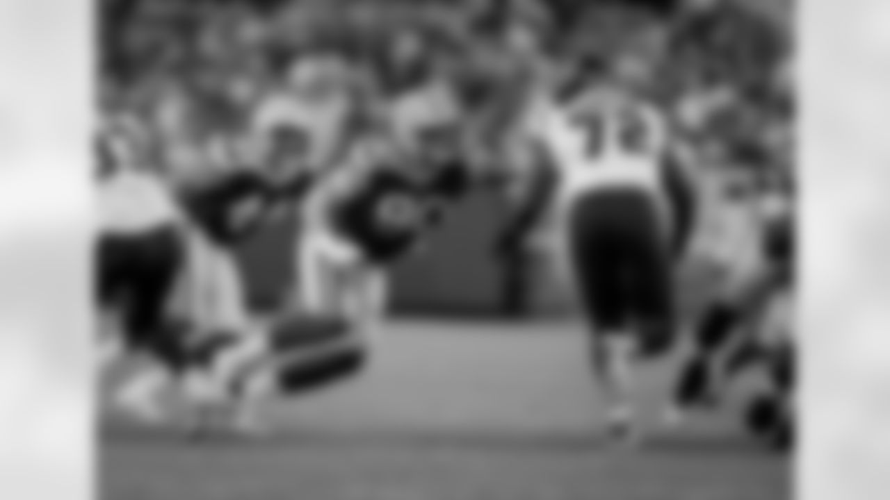Packers vs. Texans
Green Bay Packers vs. Houston Texans
August 14, 2021
7-26