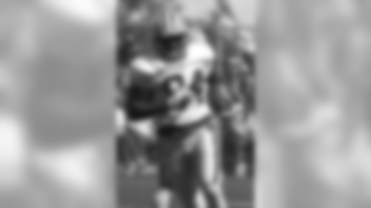 Javon Walker