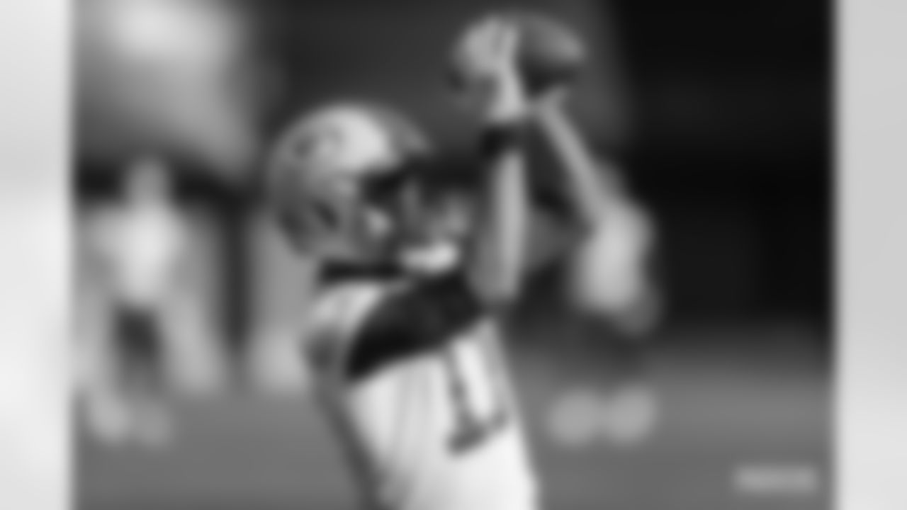 WR Seth Roberts
