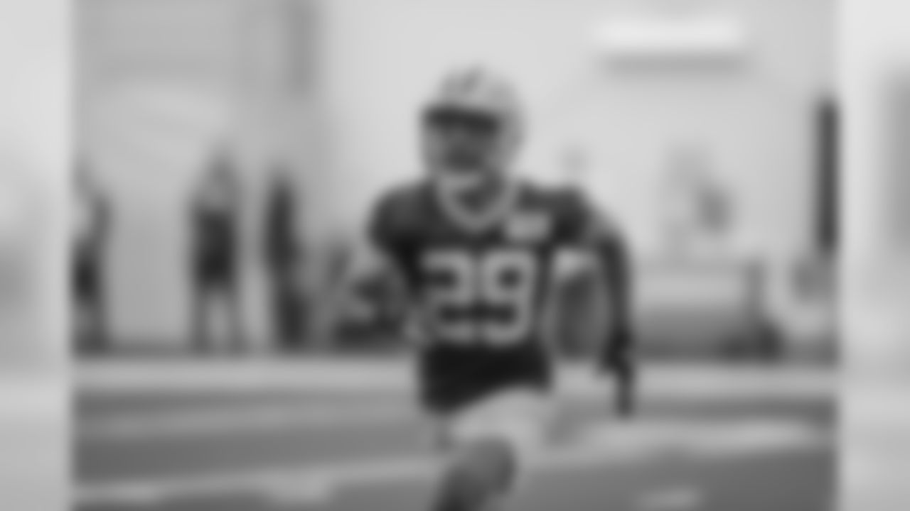CB Ka'Dar Hollman