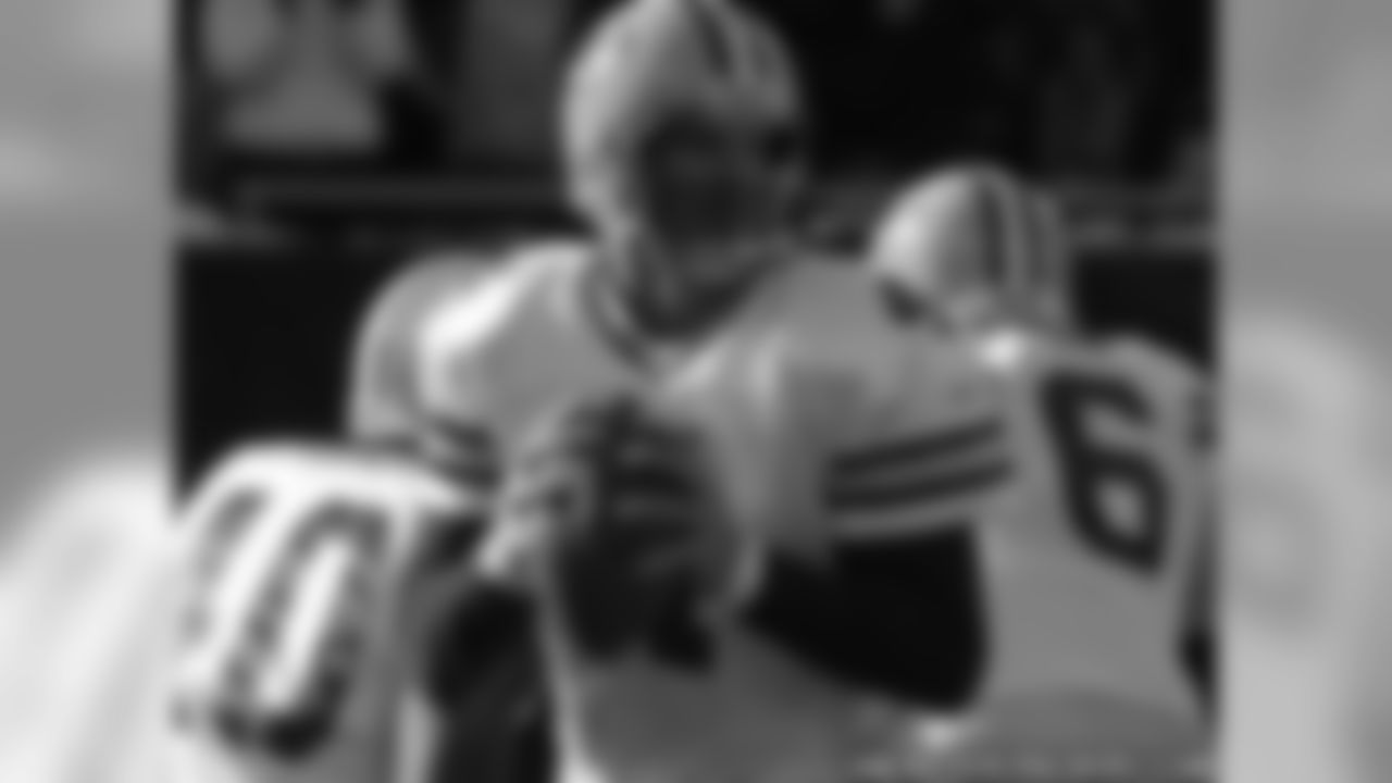 Packers at Bears