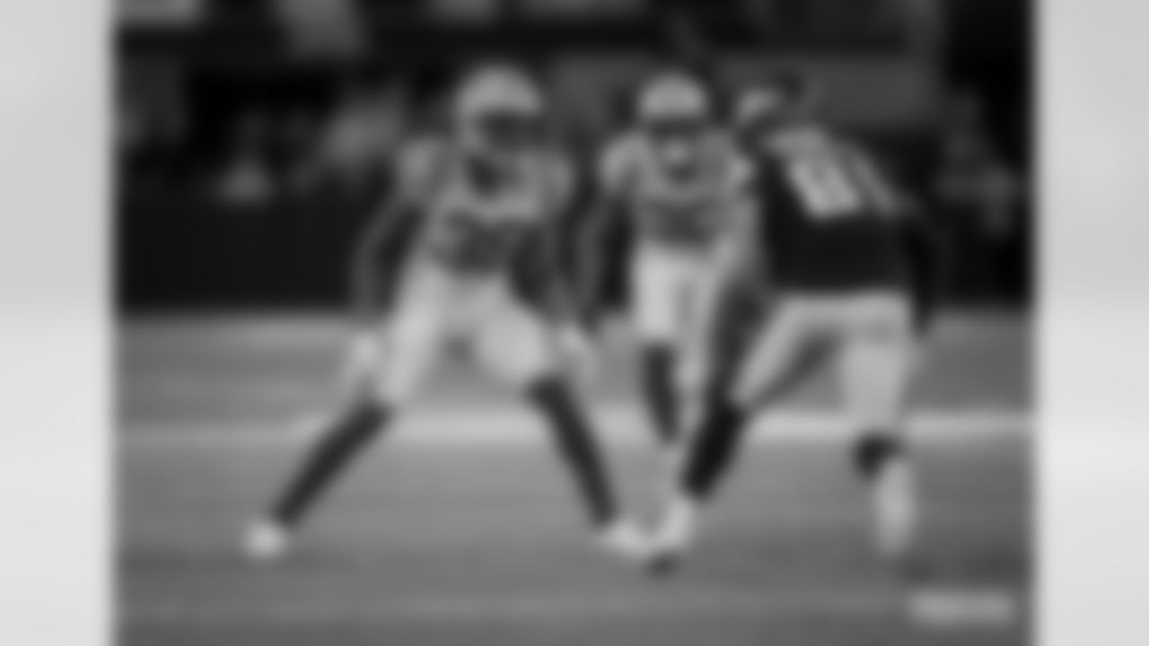 CB Tramon Williams