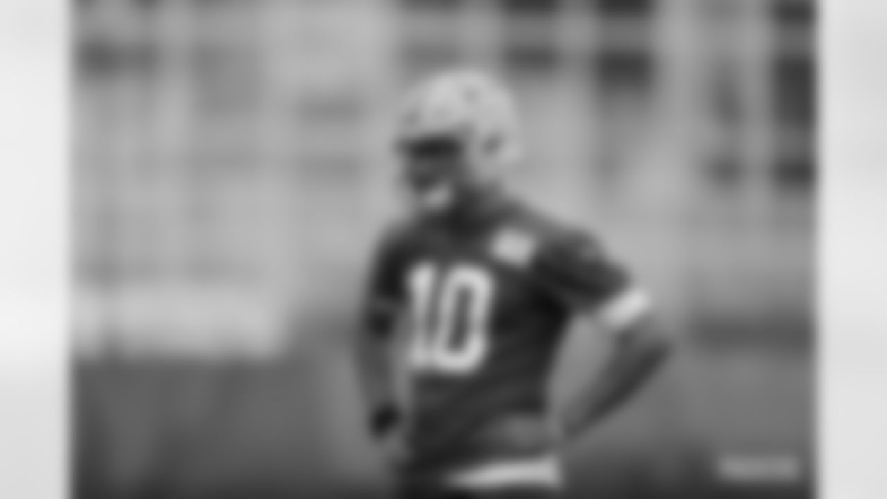 QB Jordan Love