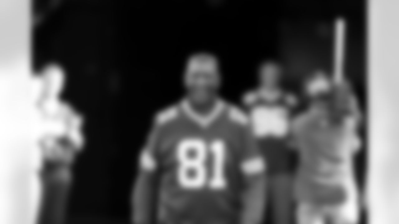TE Marv Fleming (1963-69)