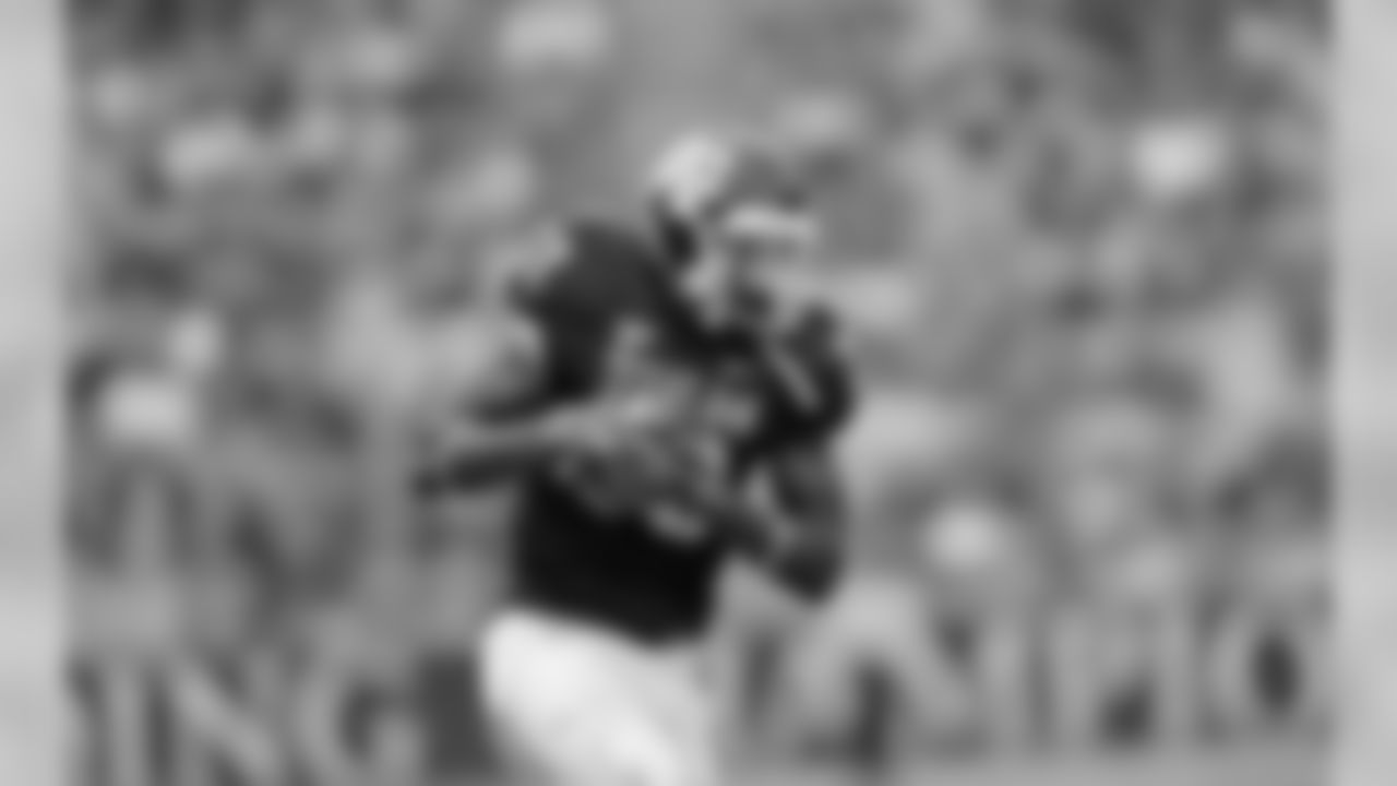 Martellus Bennett - #13 - Texas A&M
